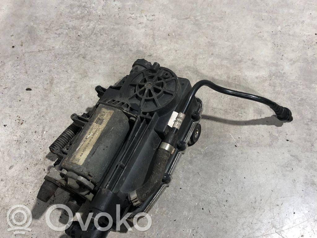 Ford Fusion Gearbox control unit/module 