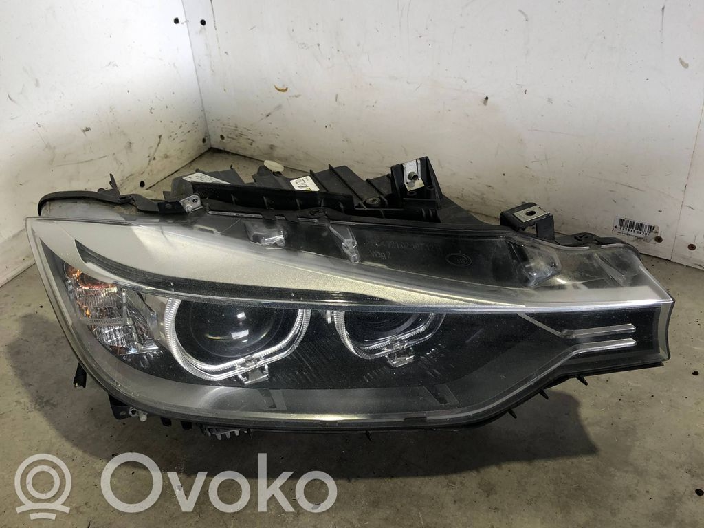 BMW 3 F30 F35 F31 Scheinwerfer 