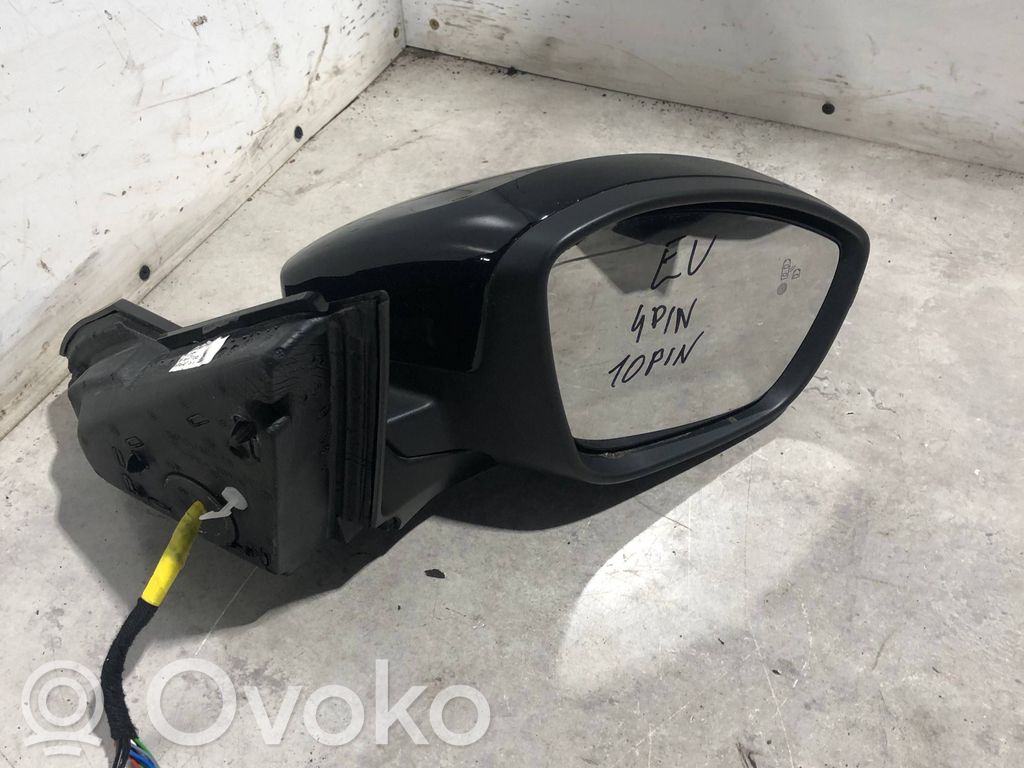 Peugeot 2008 II Elektryczne lusterko boczne drzwi przednich 