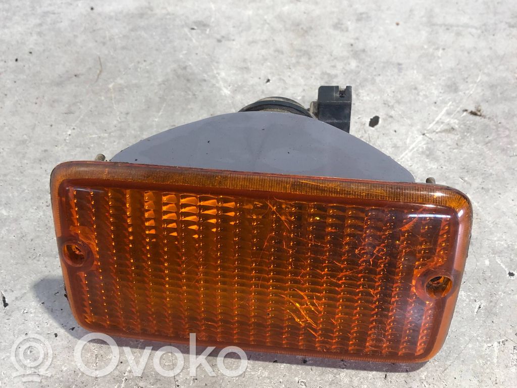 Jeep Wrangler Frontblinker 