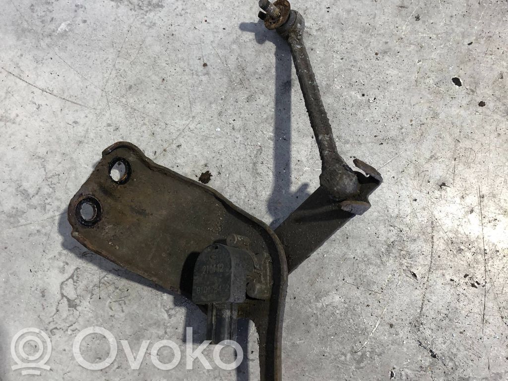 Mitsubishi Outlander Czujnik poziomowania świateł osi tylnej 