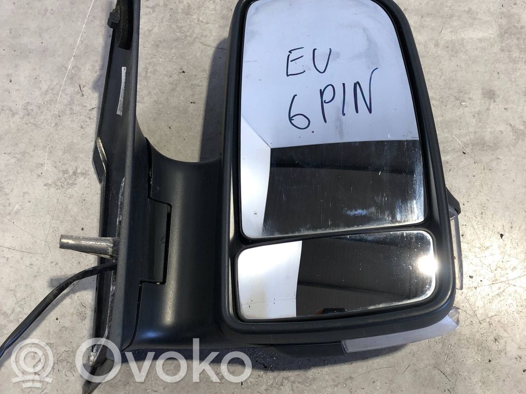 Elektryczne lusterko boczne drzwi przednich   A9068100419