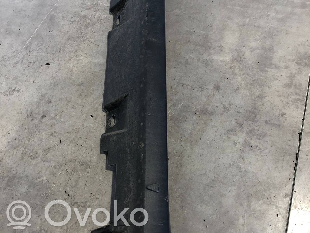 Ford Transit Courier Moldura del faldón delantero lateral 