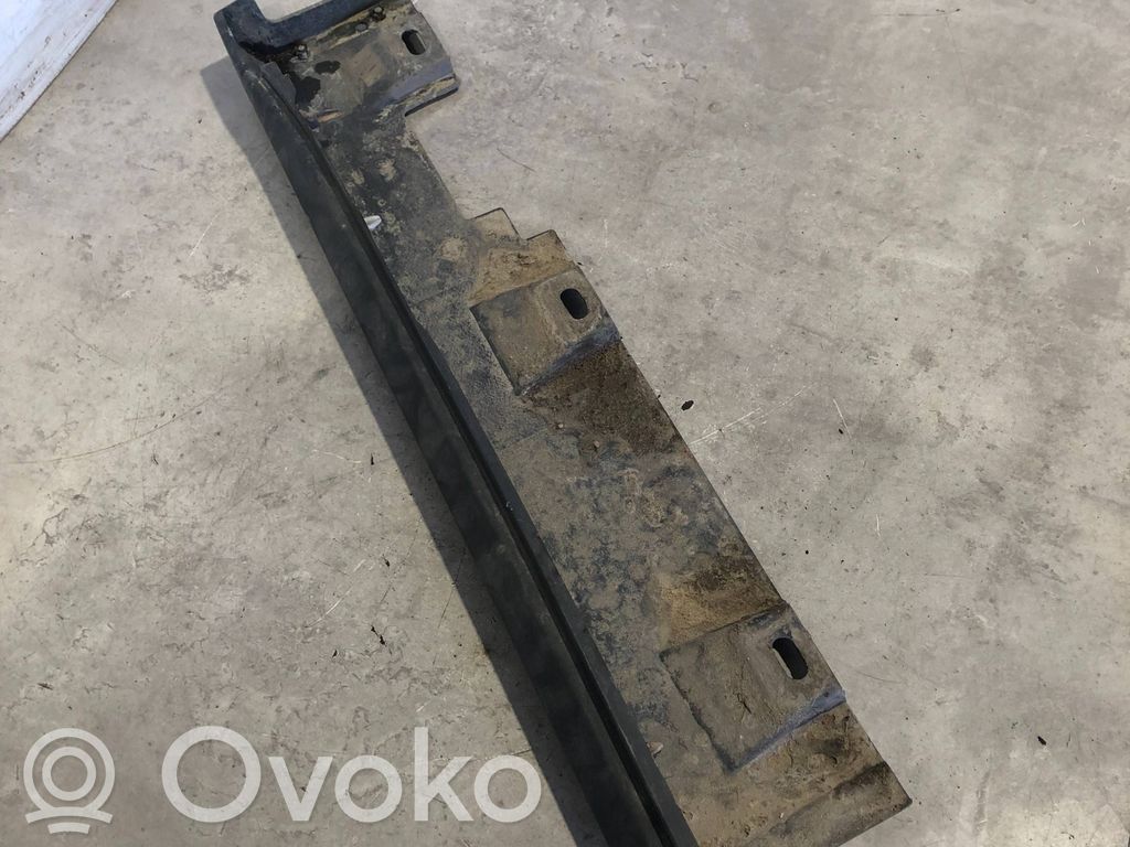 Ford Transit Courier Priekinio kėbulo slenksčio apdaila 