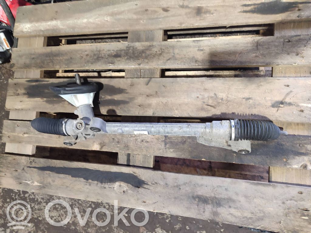 Ford Transit Courier Steering rack 