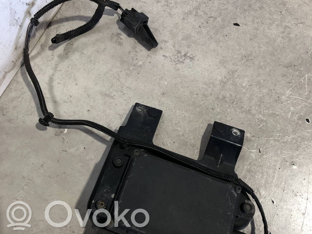 Volvo S60 Distronikas 