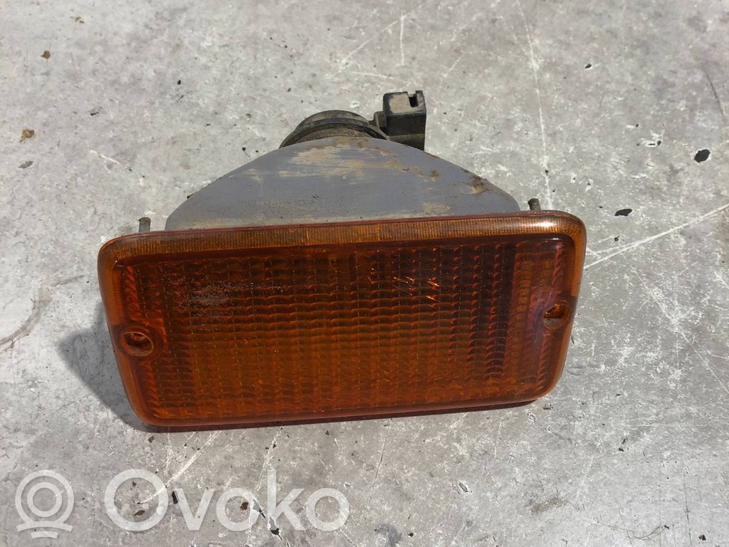 Jeep Wrangler Frontblinker 