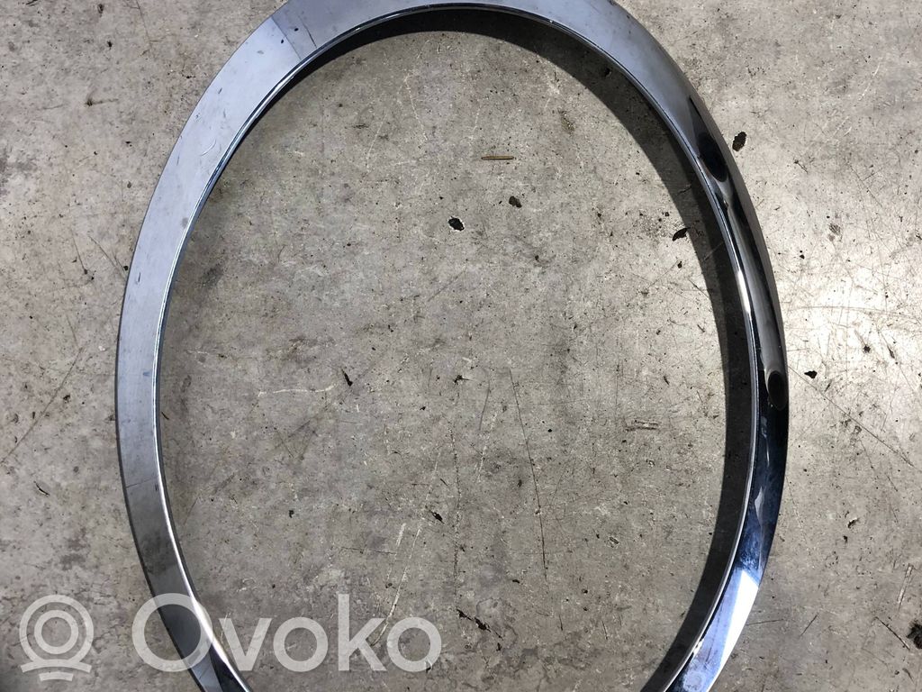 Mini One - Cooper Clubman R55 Moldura inferior de faro delantero/faro principal 