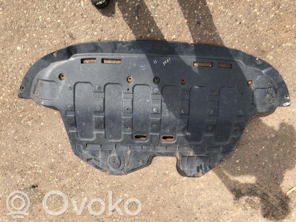 Hyundai ix35 Engine splash shield/under tray 