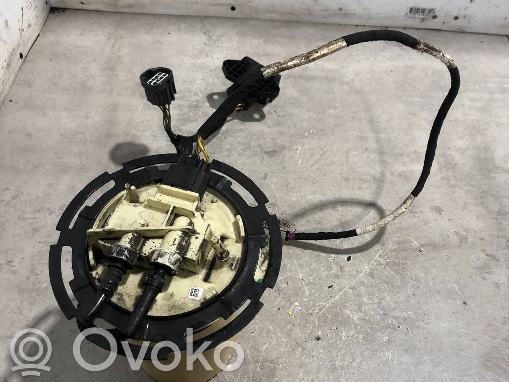 Ford Transit Custom Bomba interna de combustible 