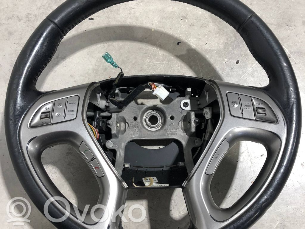 Hyundai ix35 Volante 