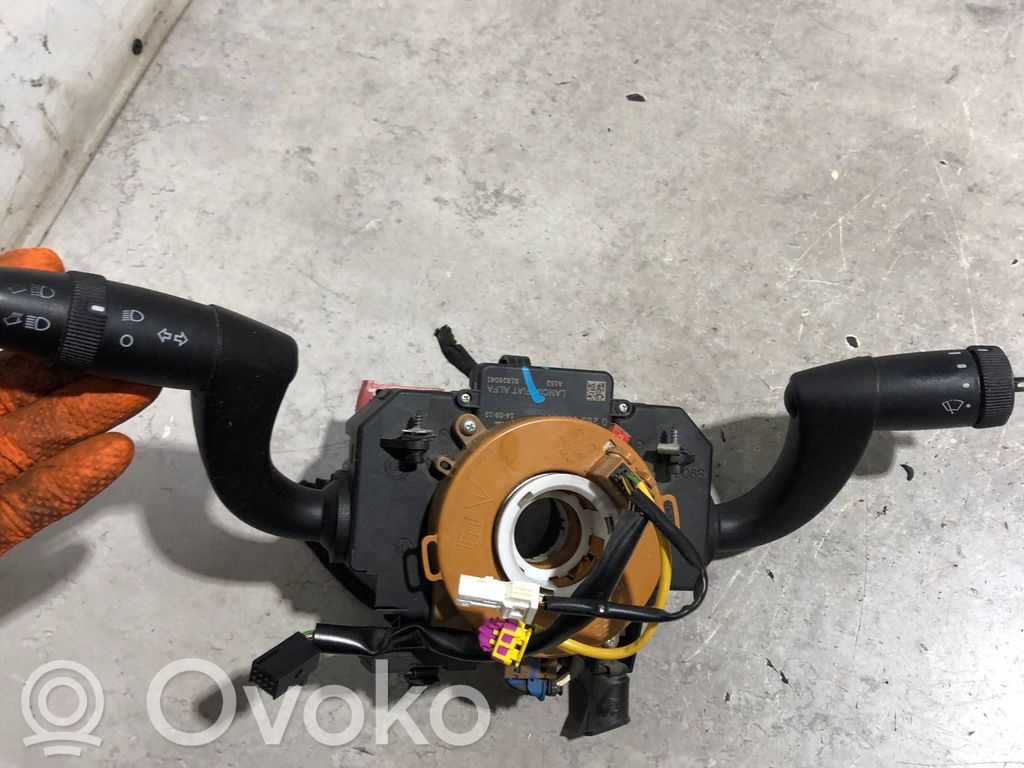 Fiat Ducato Interruptor/palanca de limpiador de luz de giro 