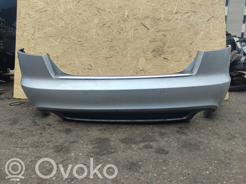 Audi A6 S6 C6 4F Parachoques 