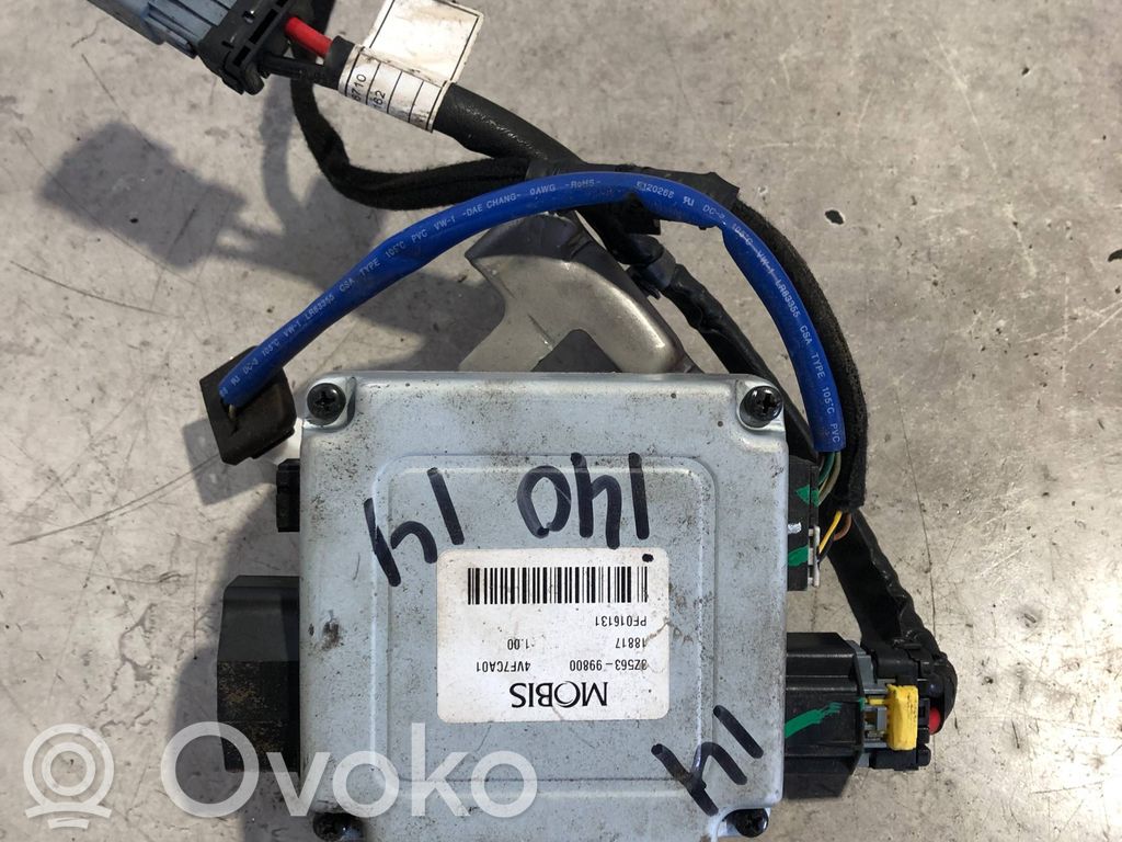 Hyundai i40 Ohjaustehostimen ohjainlaite/moduuli 