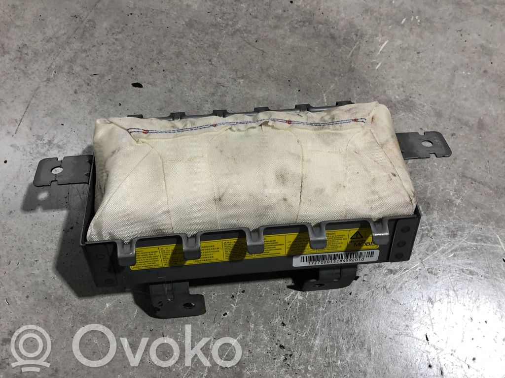 Hyundai i40 Airbag del pasajero 