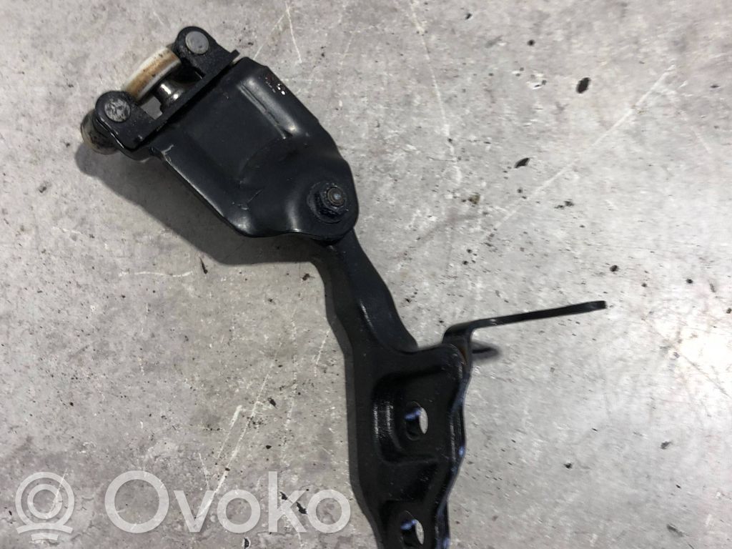Ford Transit Sliding door upper roller guide/hinge 