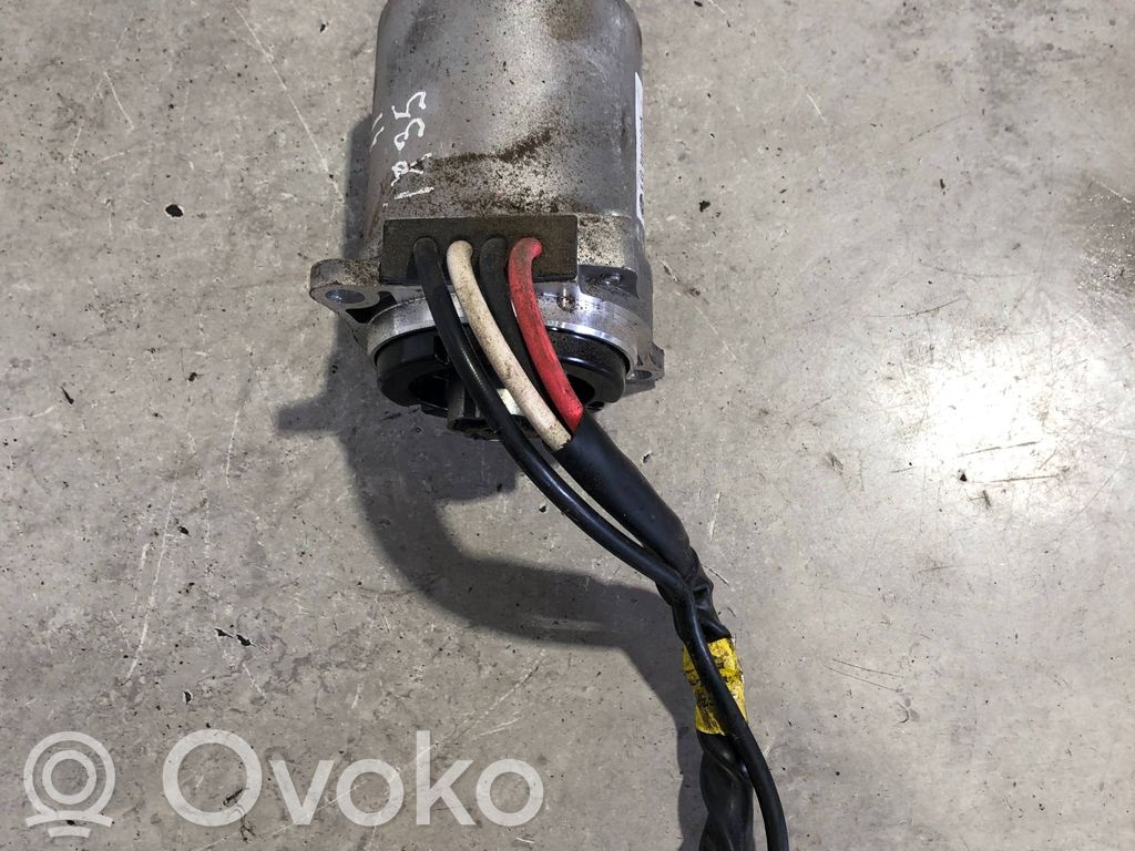 Pompa wspomaganie układu kierowniczego   EPS630W,451IEK3B0636,GM45100300I1