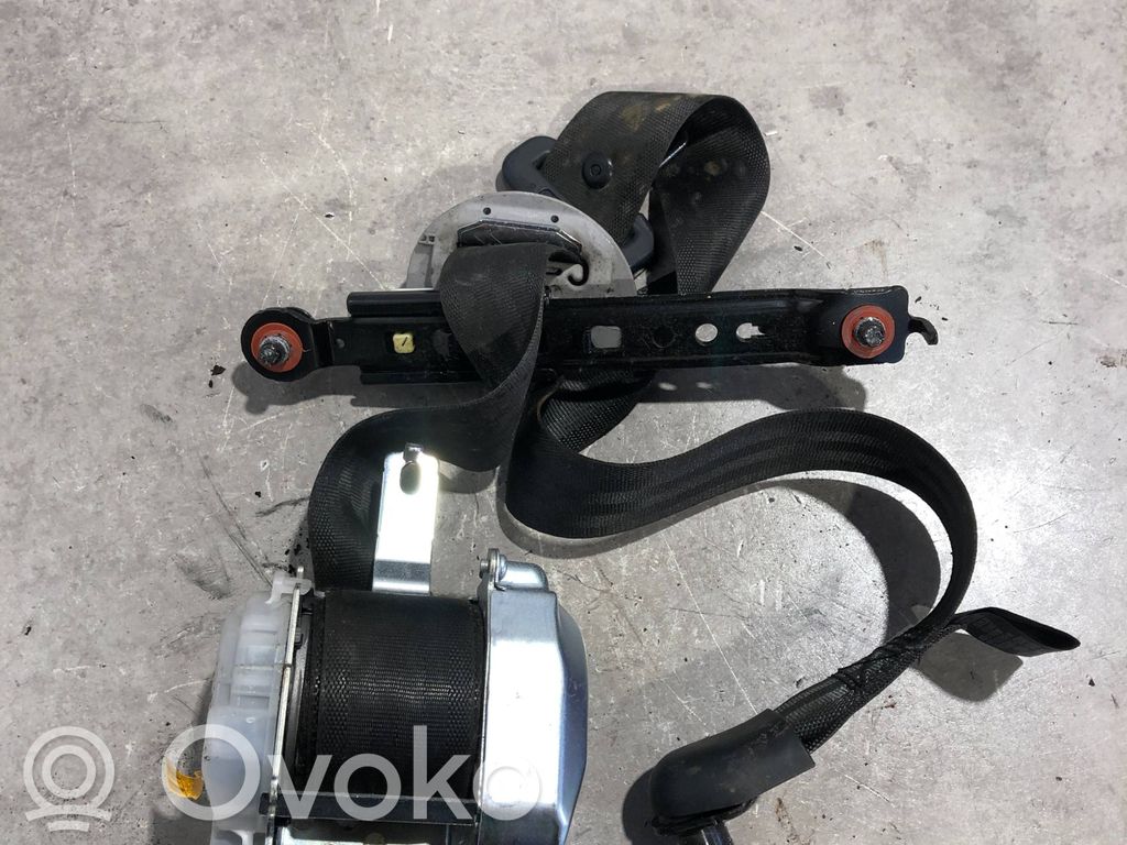 Hyundai i40 Sicherheitsgurt vorne 