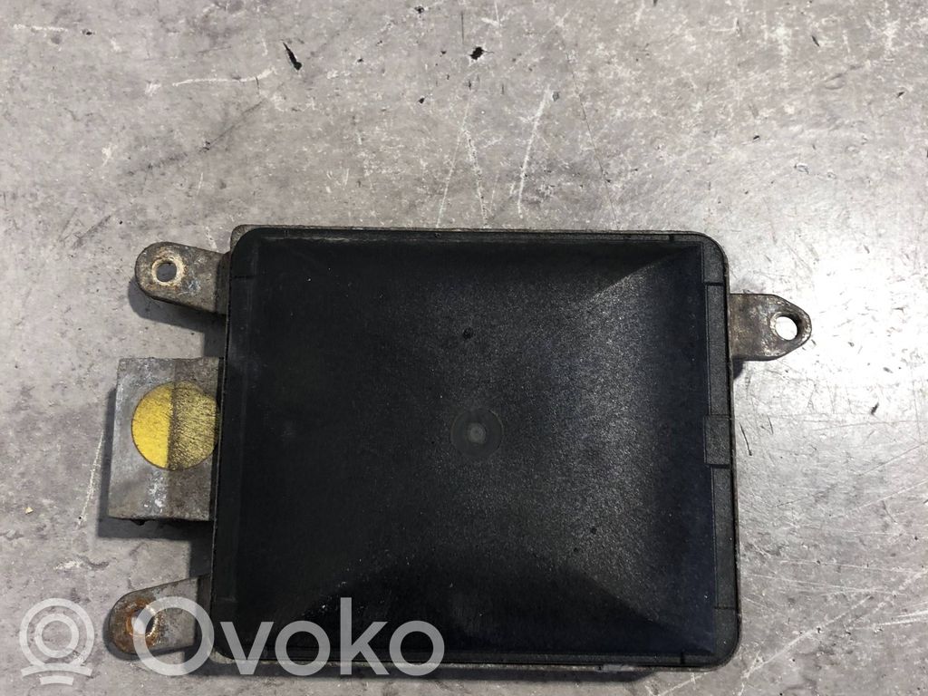 Audi A8 S8 D4 4H Moduł martwego pola 