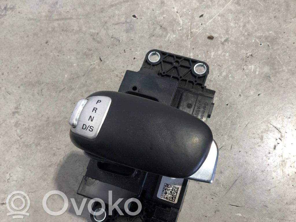 Audi A8 S8 D4 4H Selector caja de cambios 