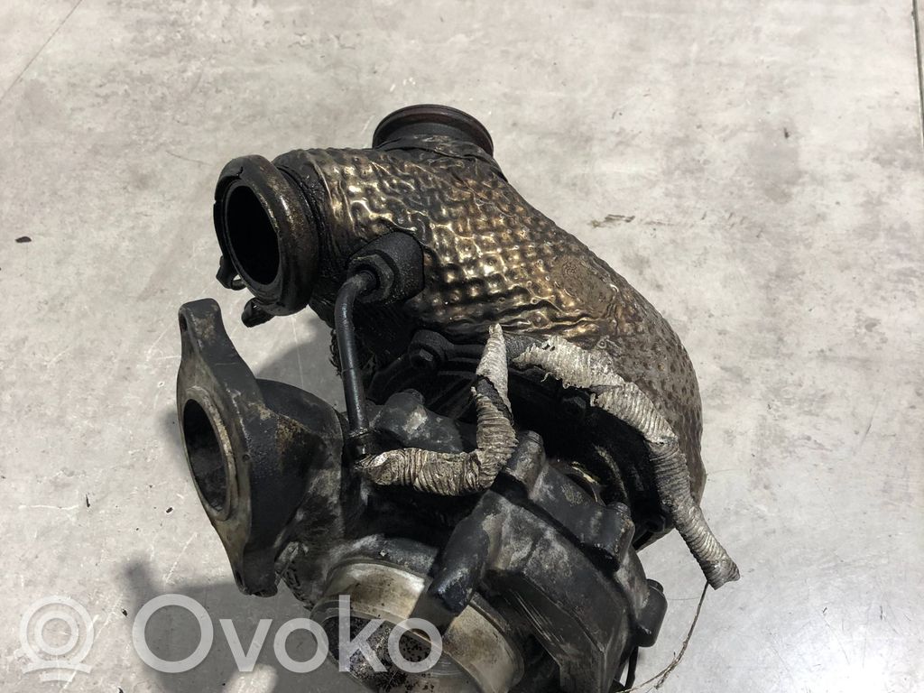 Turboahdin   059145873DB
