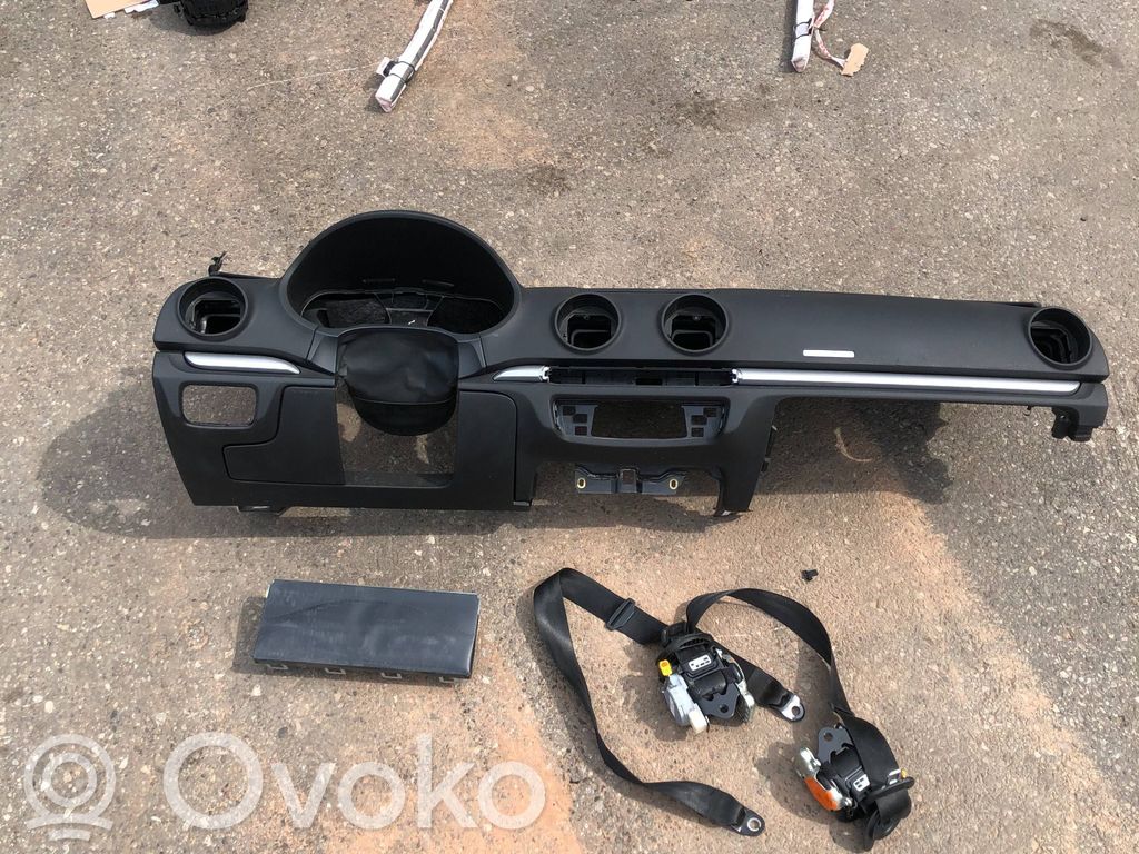 Panel de instrumentos   8V0880204E,8V5857705E,8V5857706E,8V1880841C