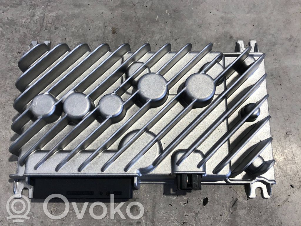 Volkswagen ID.7 Amplificateur de son 
