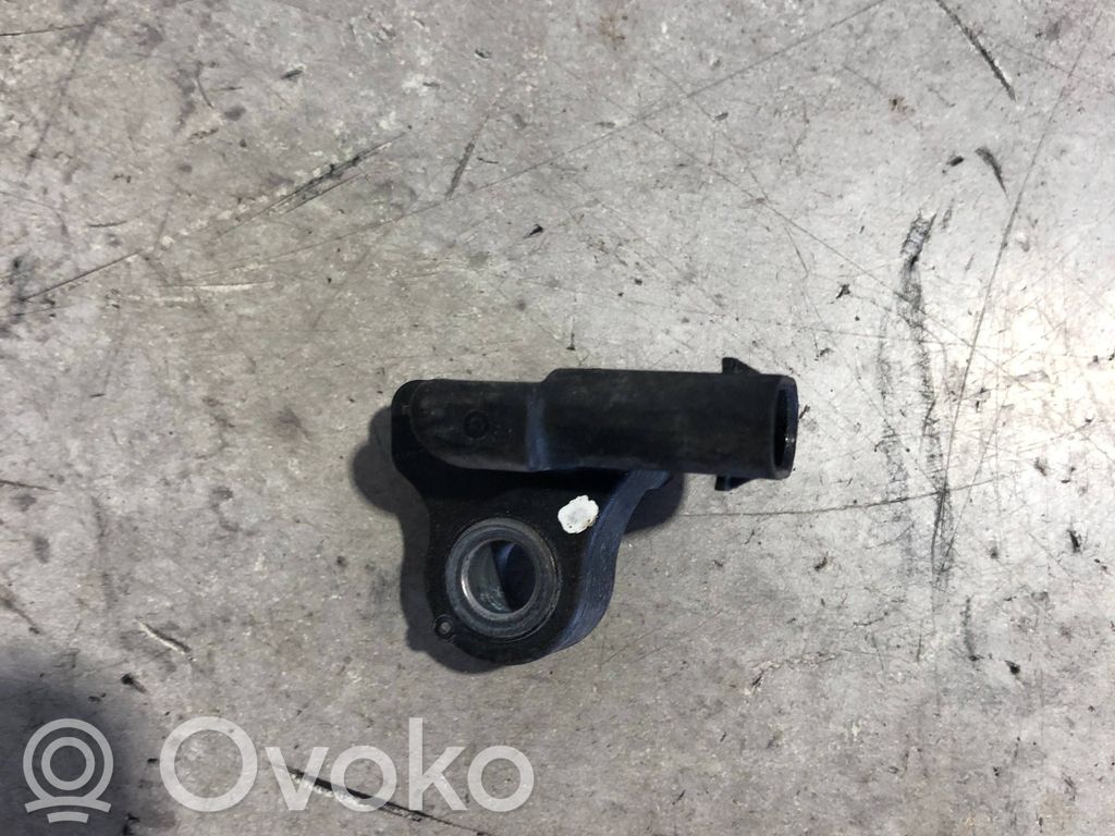 Volkswagen ID.7 Airbagsensor Crashsensor Drucksensor 