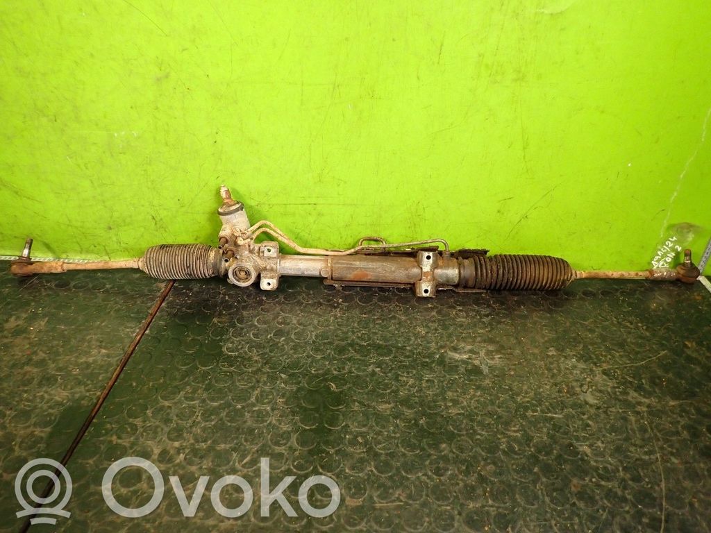 Volvo 440 Stūres statnis 