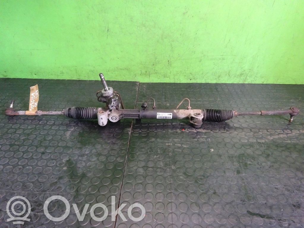 Opel Astra H Vairo kolonėlė 