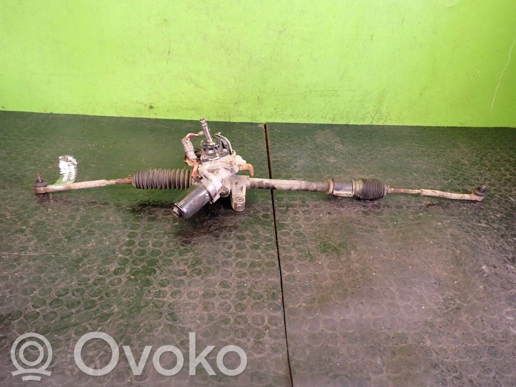 Honda Jazz Lenkgetriebe 