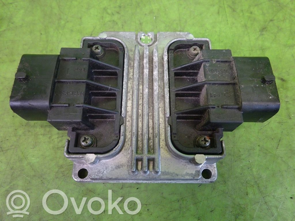 Opel Vectra C Other control units/modules 