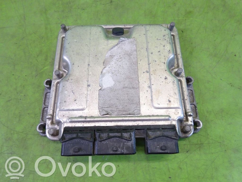 Citroen C8 Engine control unit/module ECU 