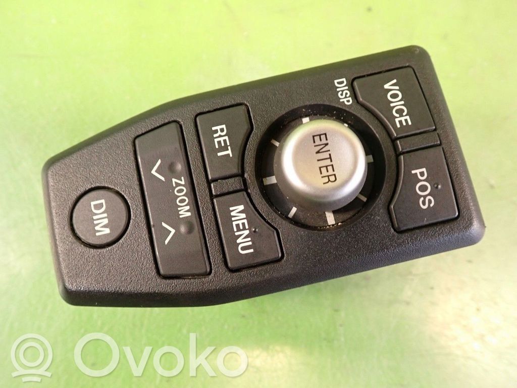 Mazda 5 Other switches/knobs/shifts 
