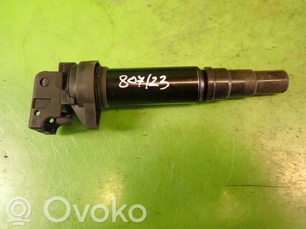 Peugeot 308 High voltage ignition coil 