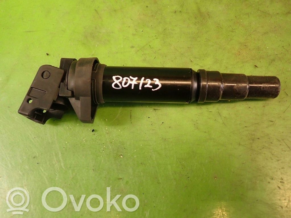 Peugeot 308 High voltage ignition coil 