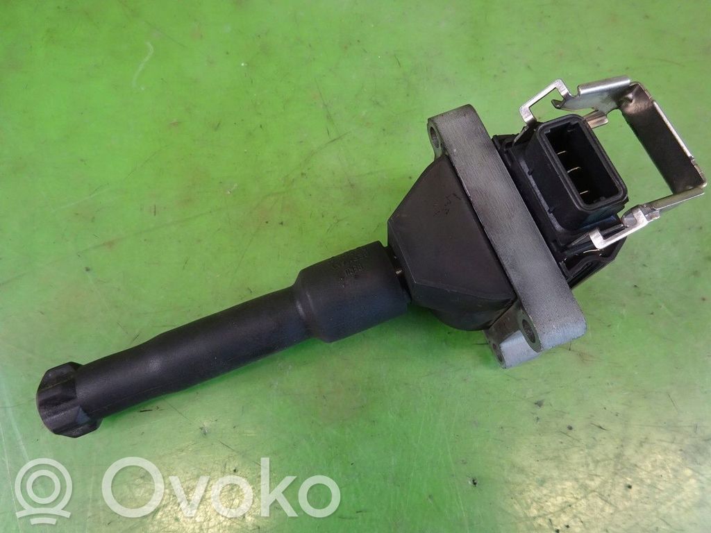BMW 5 E34 Aukštos įtampos ritė "babyna" 