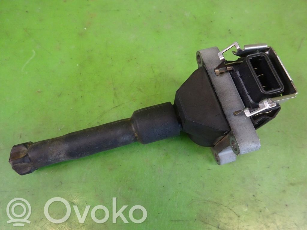 BMW 5 E34 Aukštos įtampos ritė "babyna" 