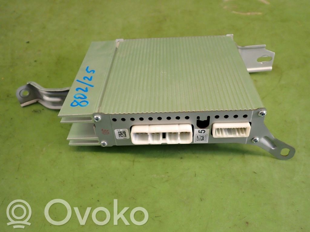 Toyota Solara Garso stiprintuvas 