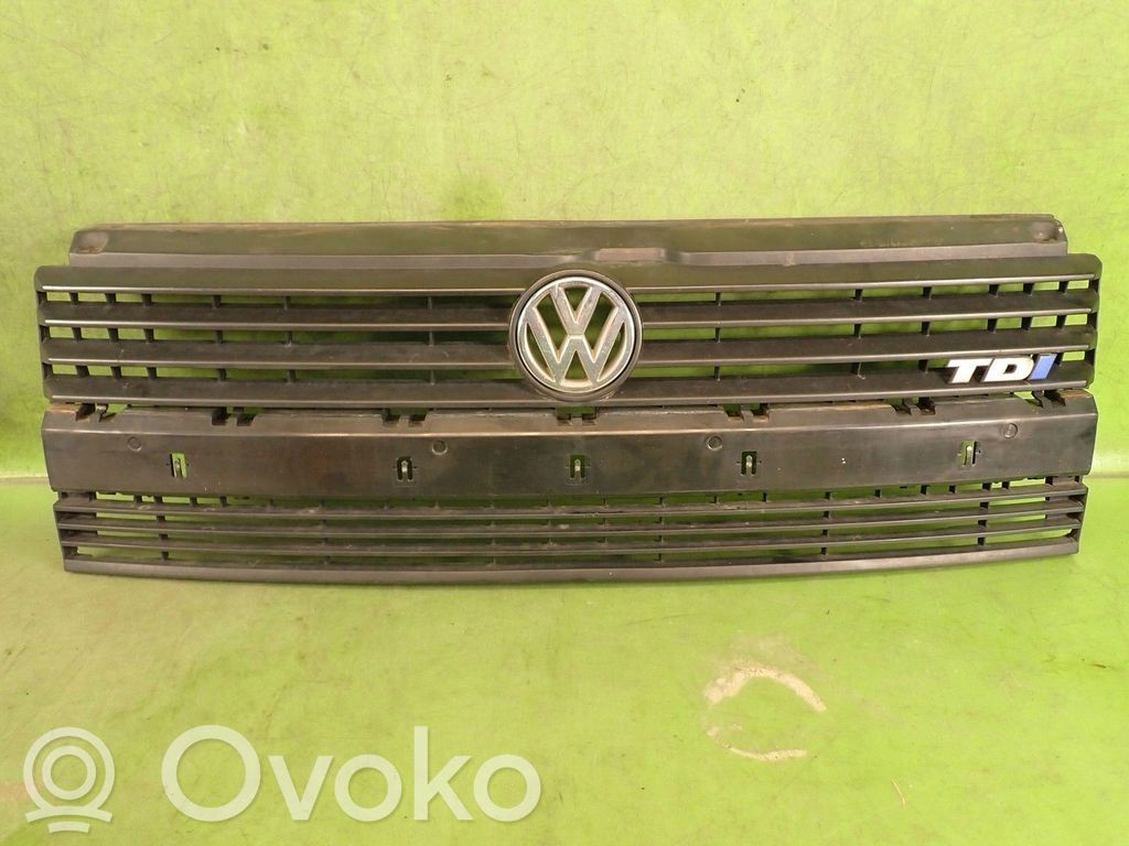Volkswagen Transporter - Caravelle T4 Grilă radiator față 