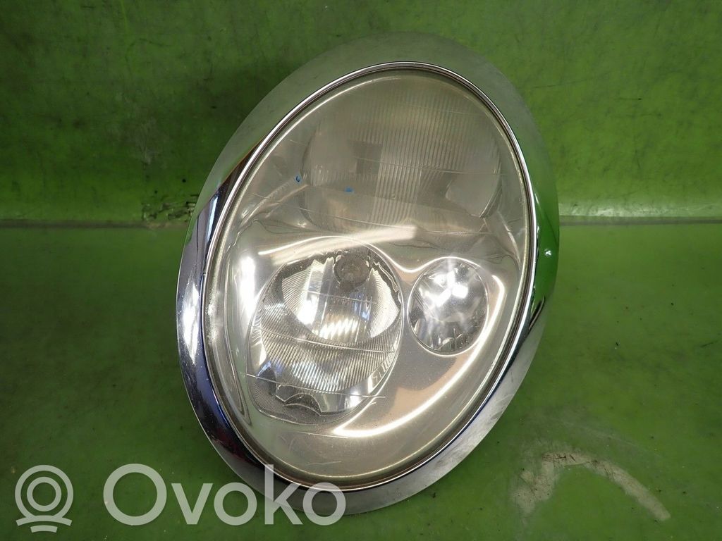 Headlight/headlamp