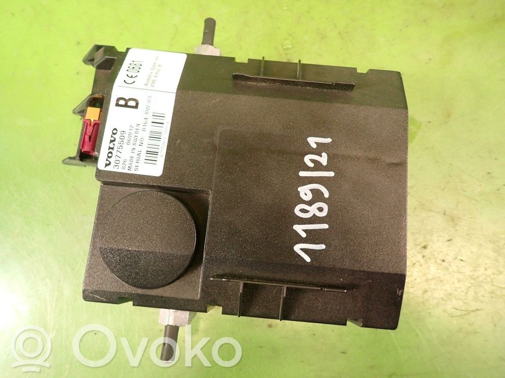 Volvo XC90 Other control units/modules 