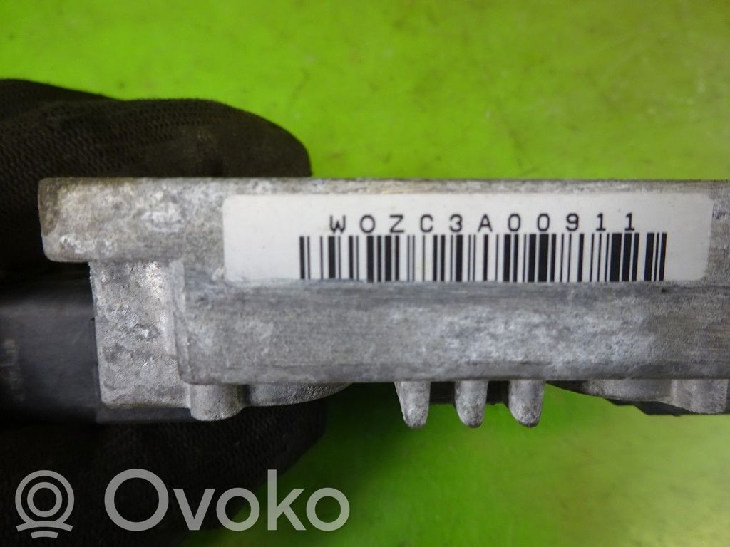 Opel Signum Other control units/modules 