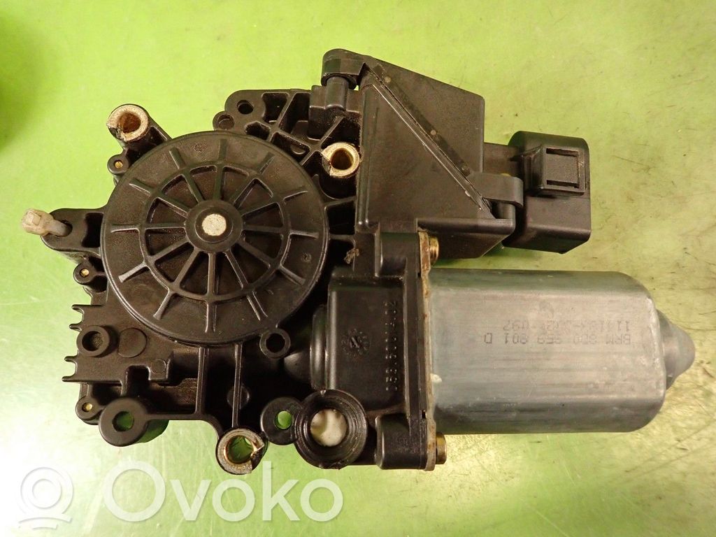 Audi A4 S4 B5 8D Elektryczny podnośnik szyby drzwi przednich 