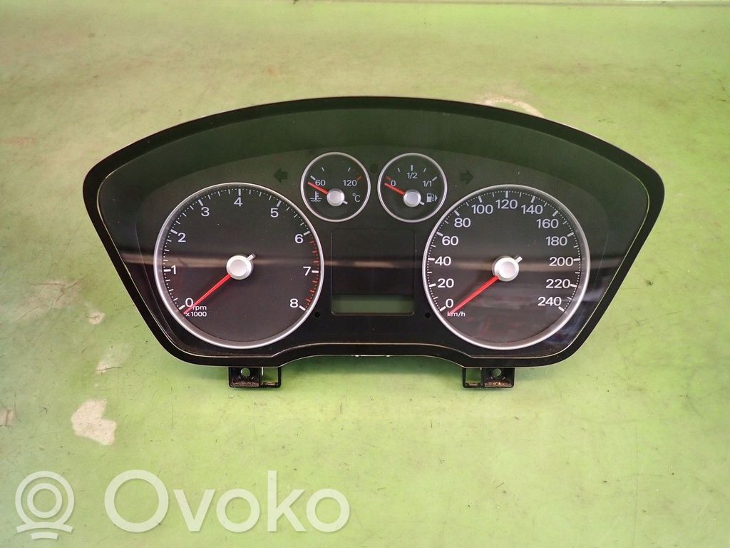 Licznik / Prędkościomierz   3M5T10849EH