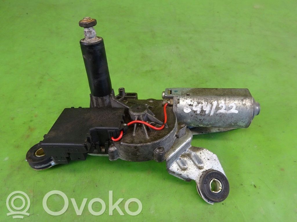 BMW 3 E36 Rear window wiper motor 