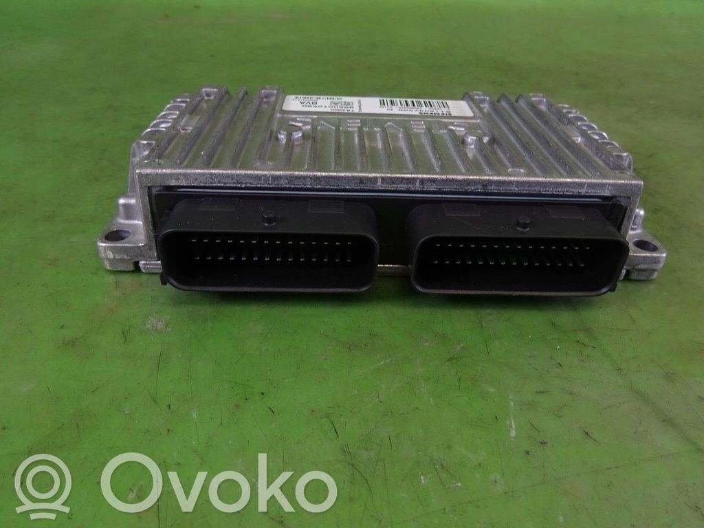 Motorsteuergerät ECU
