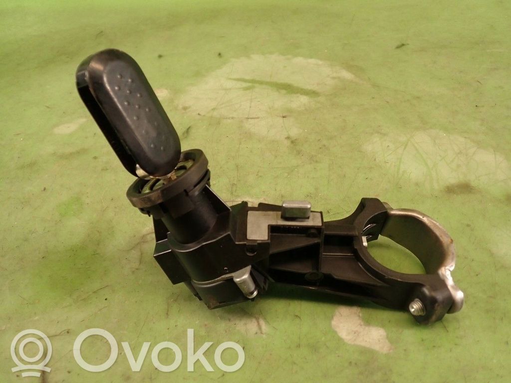 Fiat Punto (188) Virtalukko 