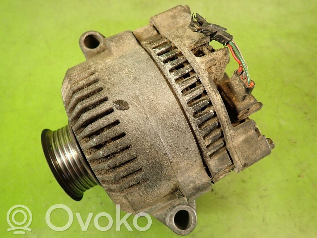 Ford Mondeo MK II Ģenerators 