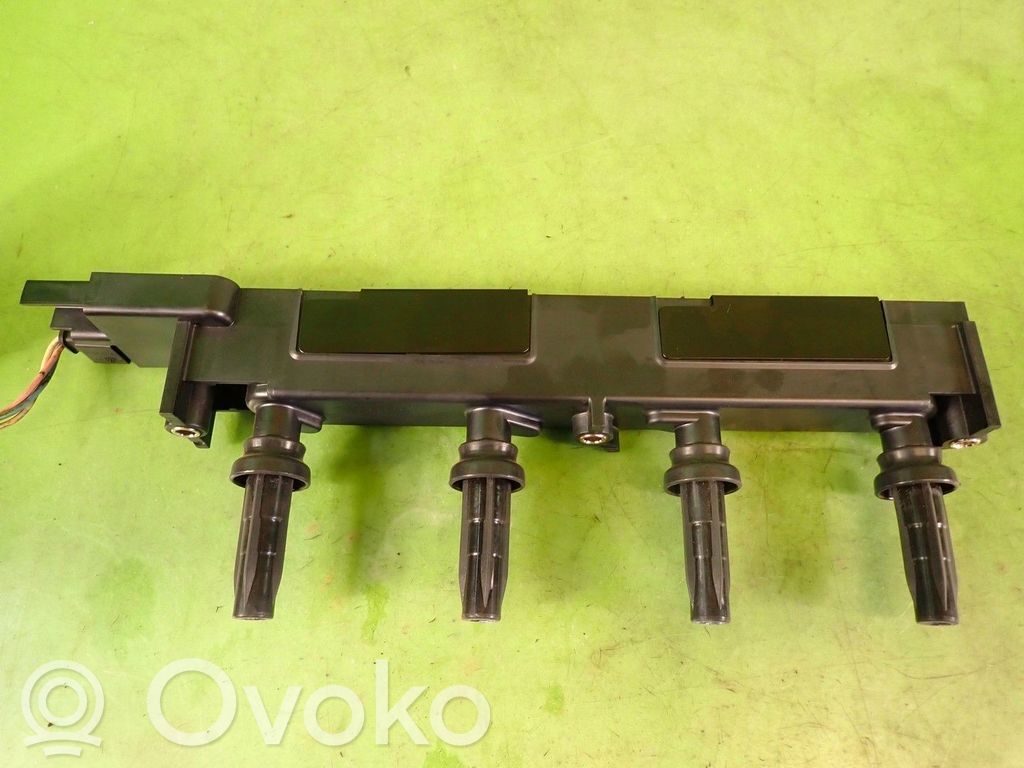 Citroen Xsara Picasso Suurjännitesytytyskela 